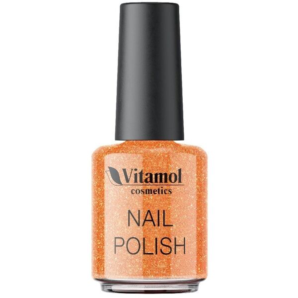 vitamol - nail polish smalti 15 ml corallo female