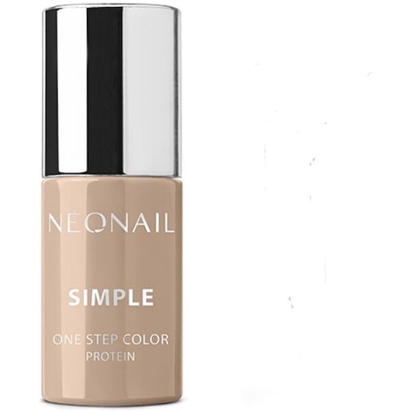 neonail - simple- it's your move smalti 7.2 ml nude unisex