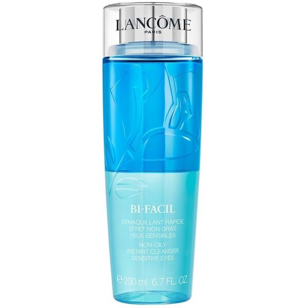 lancôme - bi facil struccanti occhi 200 ml unisex