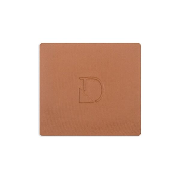 diego dalla palma - always bronze - terra abbronzante resistente all'acqua-refill bronzer 3 g marrone female