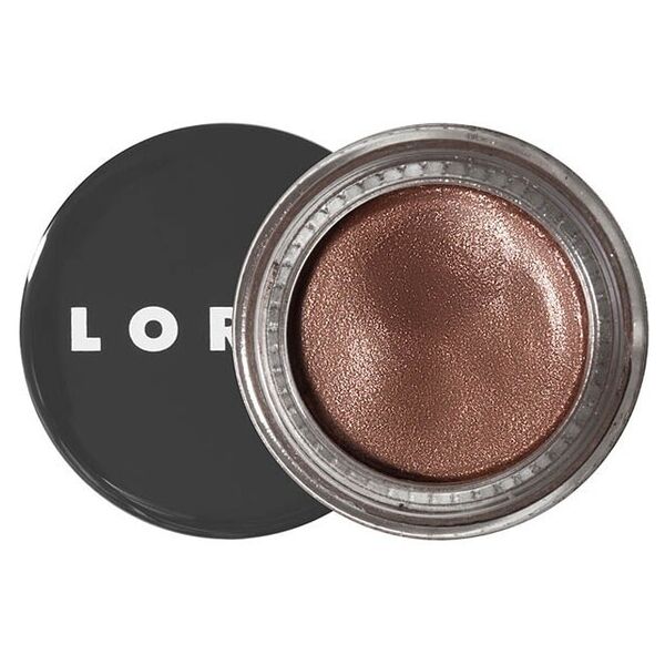 lorac - lux diamond cream ombretti 42 g marrone unisex