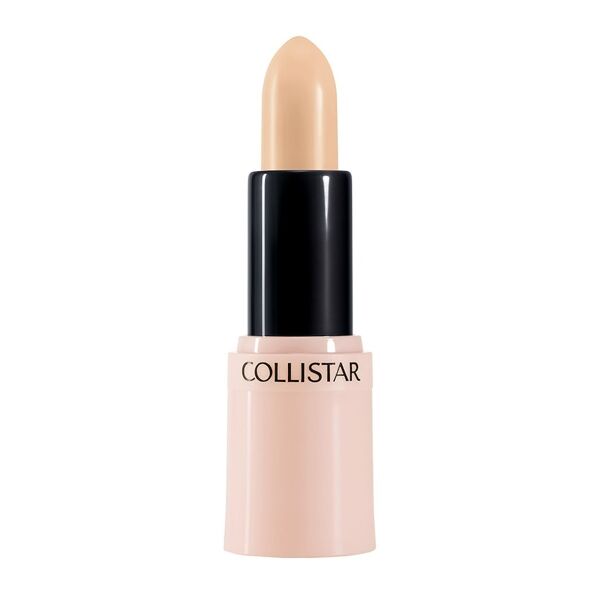 collistar - make-up impeccabile correttore stick correttori 4 ml marrone chiaro unisex