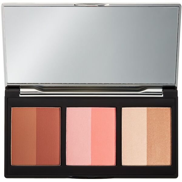 rodial - i woke up like this palette ombretti 15 g unisex