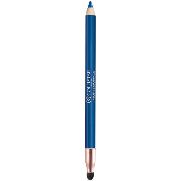 collistar - professionale matita occhi eyeliner 2 g blu unisex