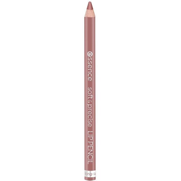 essence - soft & precise matita labbra matite labbra 0.78 g oro rosa female