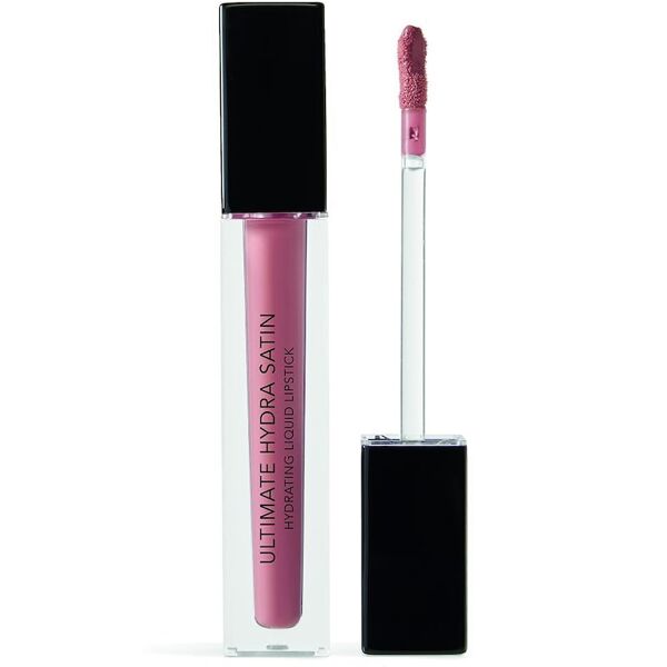 douglas collection - make-up ultimate hydra satin liquid lipstick rossetti 4 ml oro rosa unisex