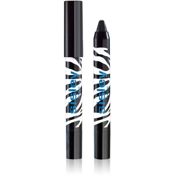 sisley - phyto-eye twist matite & kajal 1.5 g nero unisex