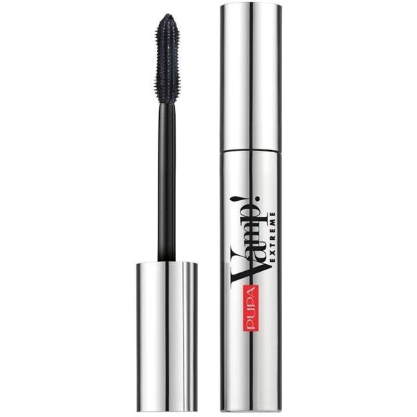 pupa milano - vamp! extreme mascara 12 ml nero unisex