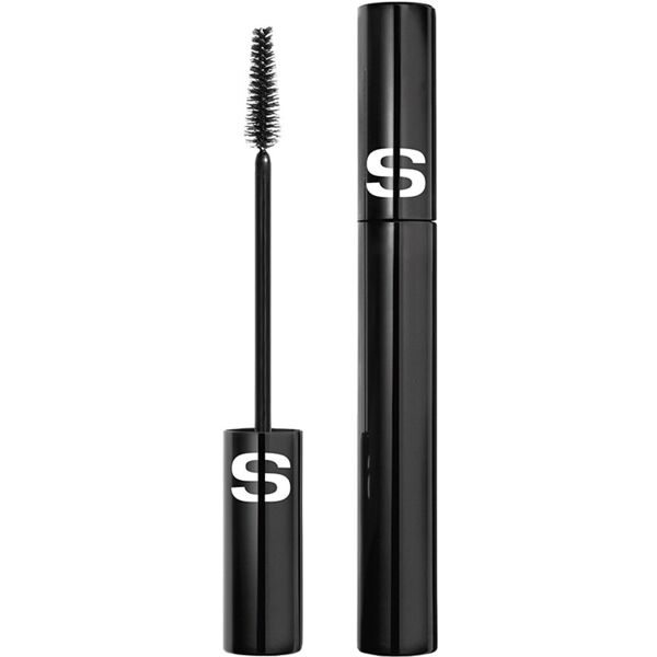 sisley - mascara so stretch 7.5 ml nero unisex