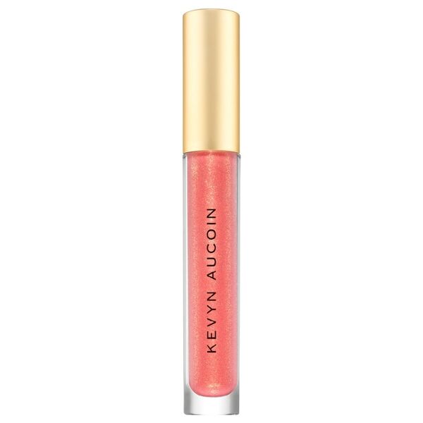 kevyn aucoin - the molten lip color rossetti 4.12 ml corallo unisex