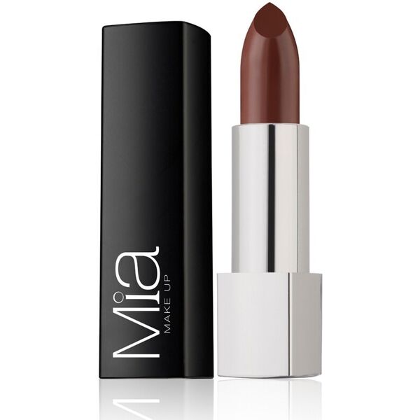 mia make up - click up! rossetti 4 g marrone female