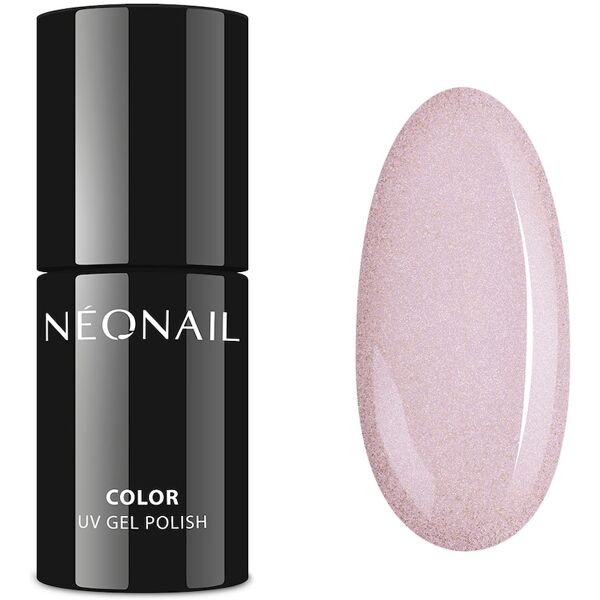 neonail - wedding collection - save the date smalti 7.2 ml argento unisex