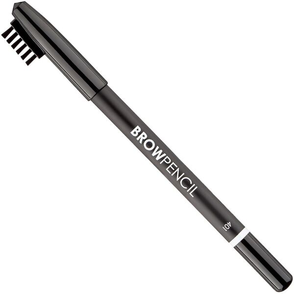 lamel - basic brow pencil matite sopracciglia 1.7 g bianco female