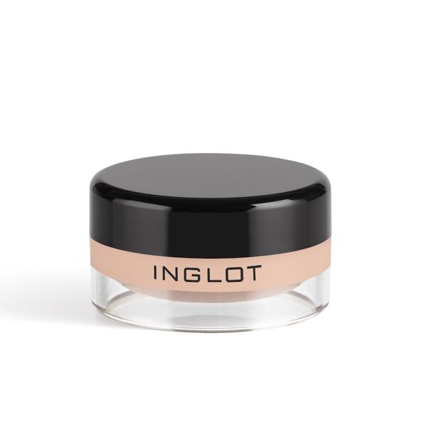 inglot - eyeliner gel amc 68 5.5 g nude unisex