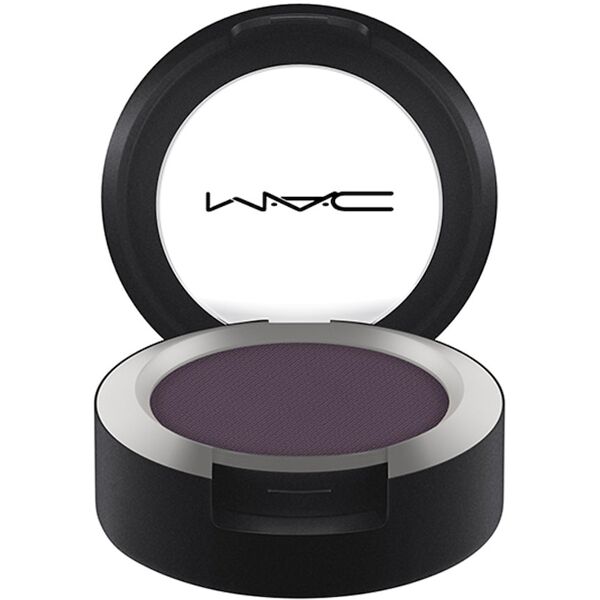 mac - powder kiss soft matte eye shadow ombretti 1.5 g oro rosa unisex