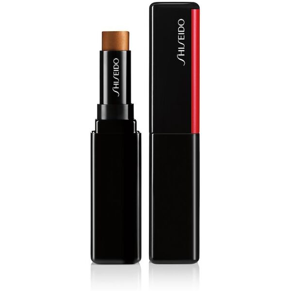 shiseido - synchro skin gelstick correttori 2.5 g marrone unisex