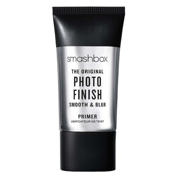 smashbox - the original photo finish smooth & blur primer 10 ml bianco unisex