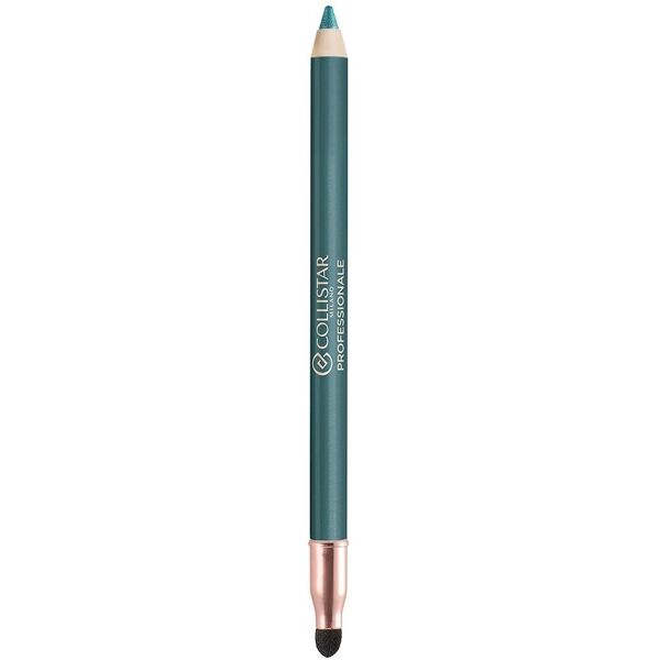 collistar - professionale matita occhi eyeliner 2 g petrolio unisex