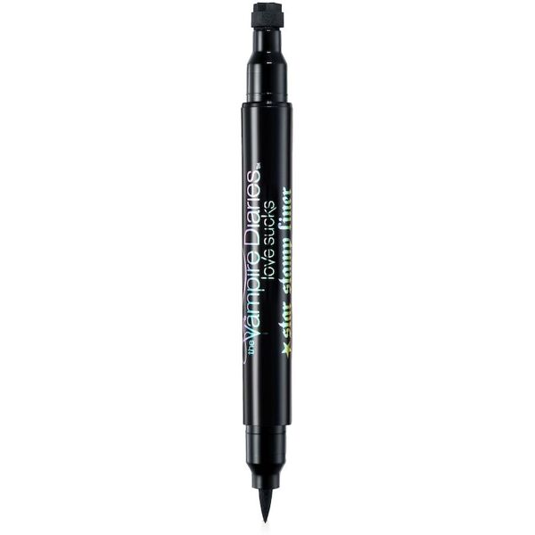 lottie london - lottie x vampire diaries star stamp liner eyeliner 1.3 ml unisex