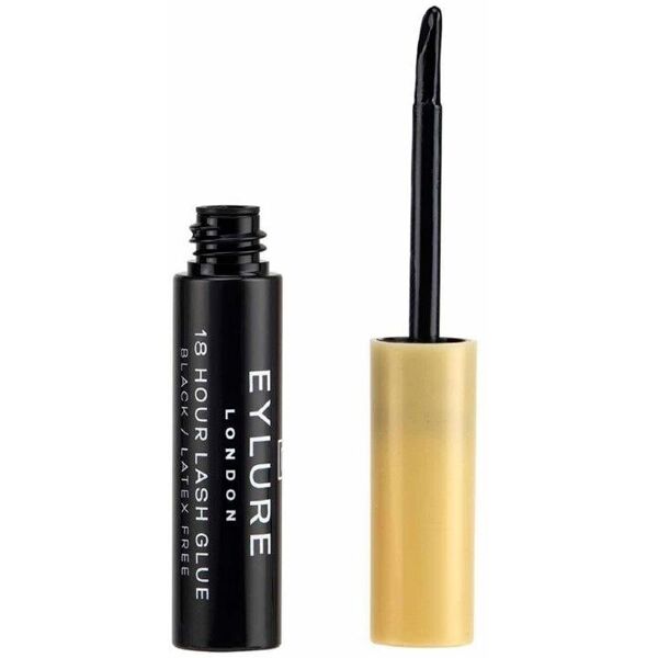 eylure - 18h lash glue black ciglia finte 4.5 ml female