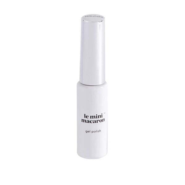 le mini macaron - gel le liner - milkshake smalti 6 ml bianco female