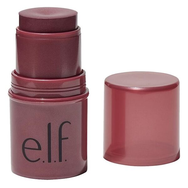 e.l.f. - monochromatic multi stick ombretti 4.4 g marrone unisex