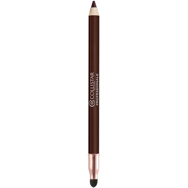 collistar - professionale matita occhi eyeliner 2 g nero unisex