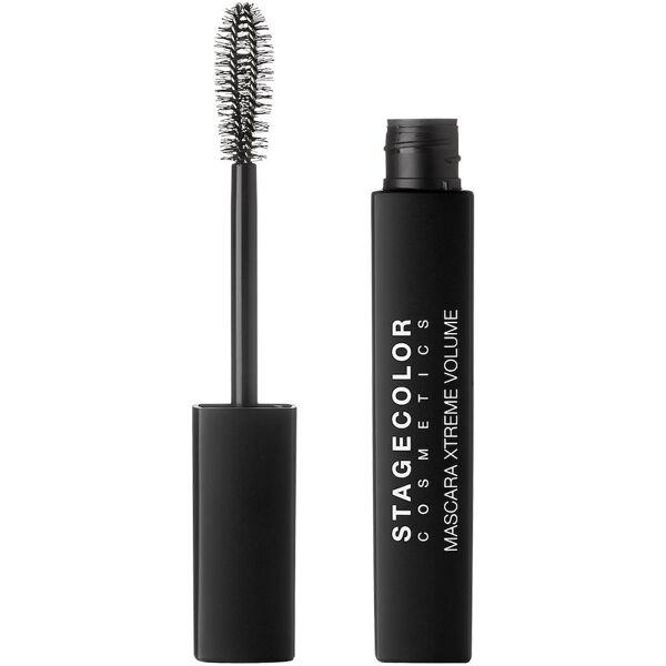 stage color - xtreme volume mascara 12 ml nero unisex