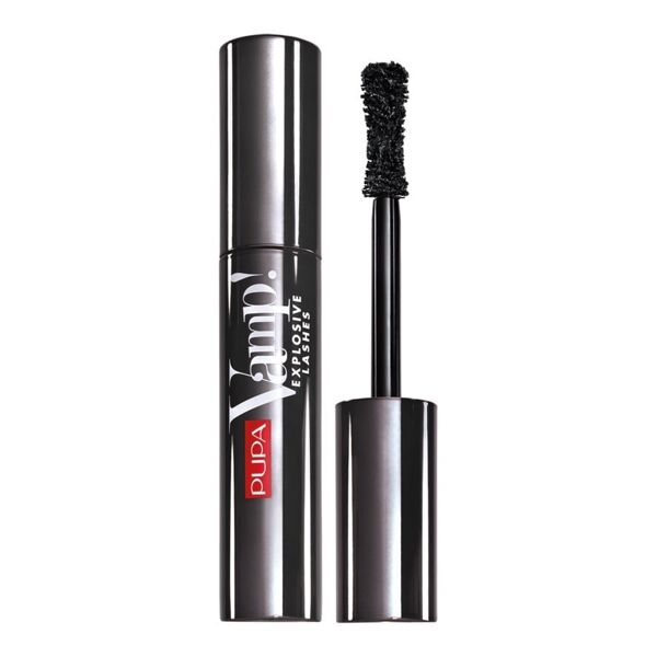 pupa milano - vamp! mascara explosive lashes 12 ml nero unisex