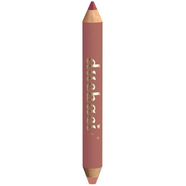 neve cosmetics - duebaci matite labbra 2.8 g oro rosa female