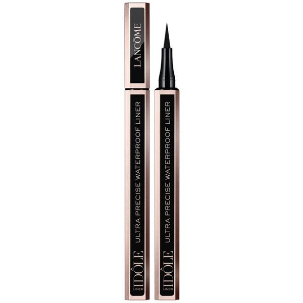 lancôme - liner idôle eyeliner 1 ml nero unisex