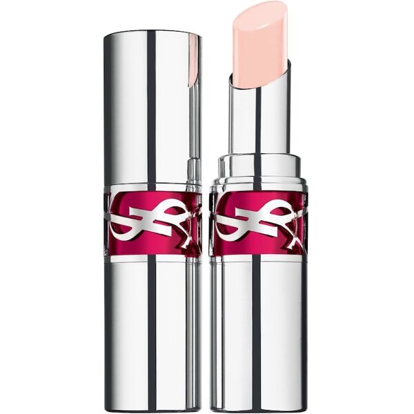 yves saint laurent - ysl loveshine candy glaze - lip gloss in stick lucidalabbra 3.2 g nude unisex