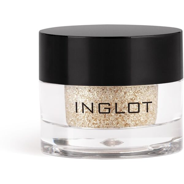 inglot - pigmento puro amc 115 ombretti 2 g nude unisex