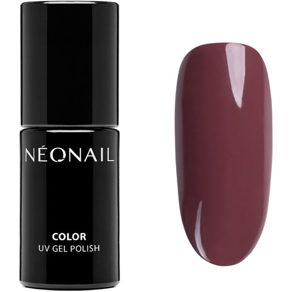 neonail - autumn - do what makes you happy collection smalti 7.2 ml marrone unisex