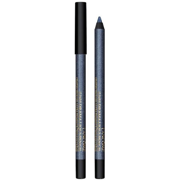 lancôme - 24h drama liqui pencil matita occhi in gel matite & kajal 1.2 g grigio unisex