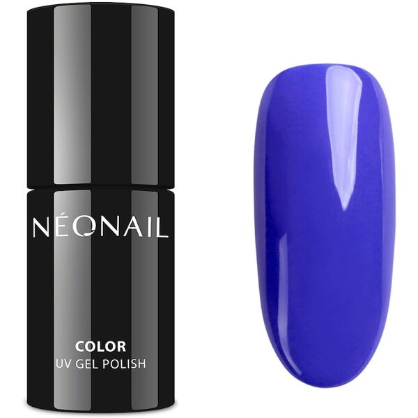 neonail - your summer, your way smalti 7.2 ml viola unisex