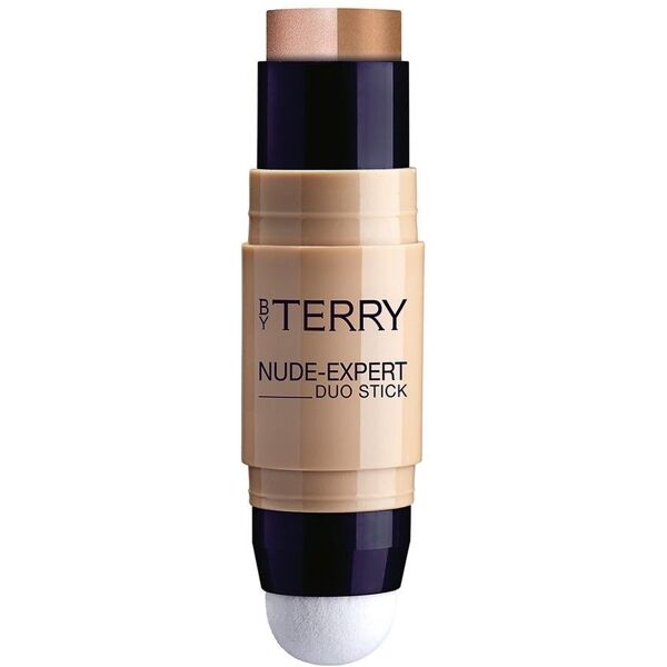 by terry paris - nude-expert foundation fondotinta 8.5 g nude unisex