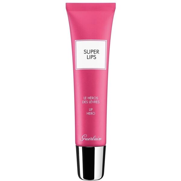 guerlain - my supertips superlips balsamo labbra 15 ml rosa unisex