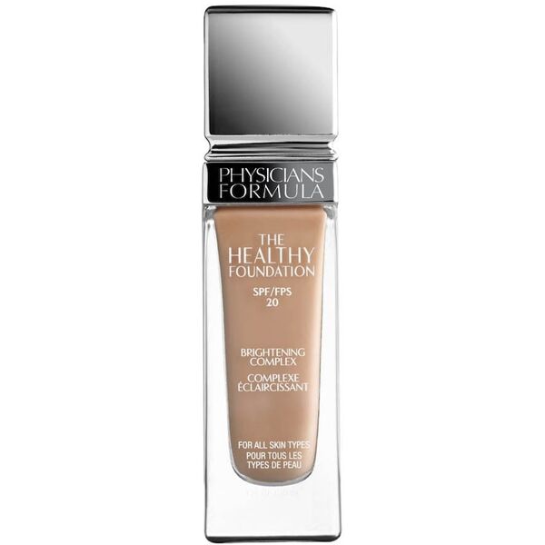 physicians formula - the healthy foundation spf 20 fondotinta 30 ml unisex