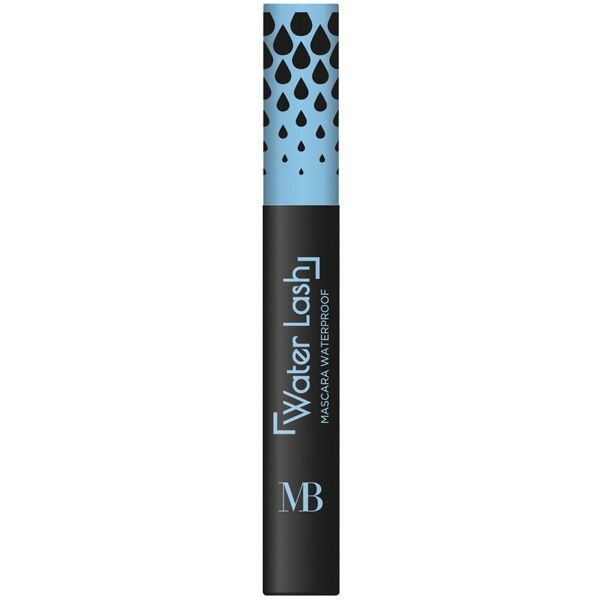 miss broadway - water lash mascara 9 ml nero female