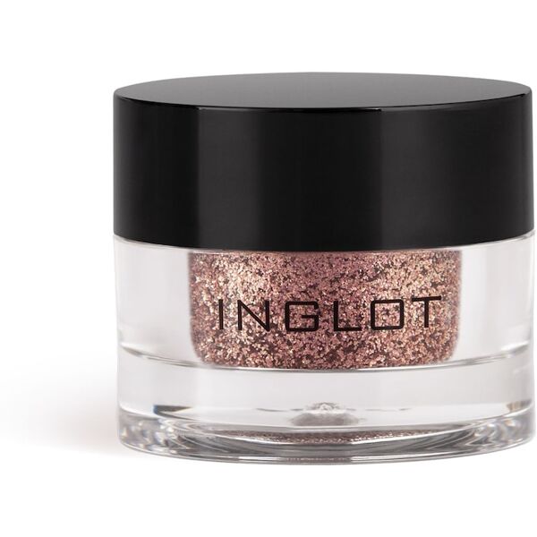 inglot - pigmento puro amc 115 ombretti 2 g marrone unisex