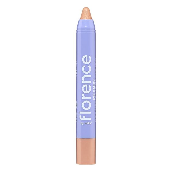 florence by mills - eyecandy eyeshadows stick ombretti 1.8 g nude unisex
