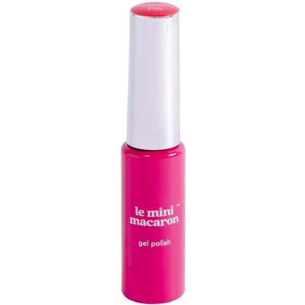 le mini macaron - gel le liner - milkshake smalti 6 ml rosa female