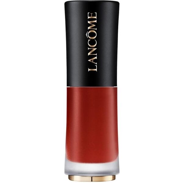 lancôme - l'absolu rouge drama ink rossetti 6 ml rosso scuro unisex