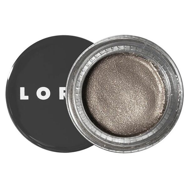 lorac - lux diamond cream ombretti 42 g marrone unisex