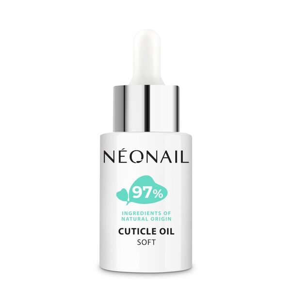 neonail - vitamin cuticle oil intense trattamenti 6.5 ml unisex