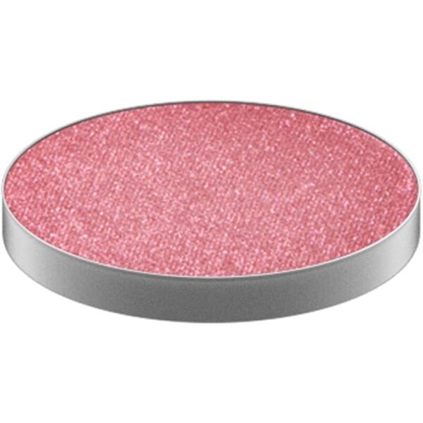 mac - eye shadow / pro palette refill pan cipria 1.5 g oro rosa unisex