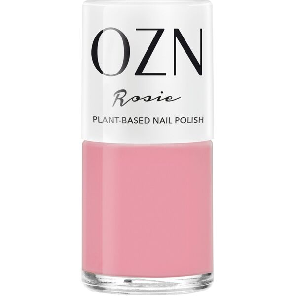 ozn - nail polish - red shade smalti 12 ml oro rosa unisex