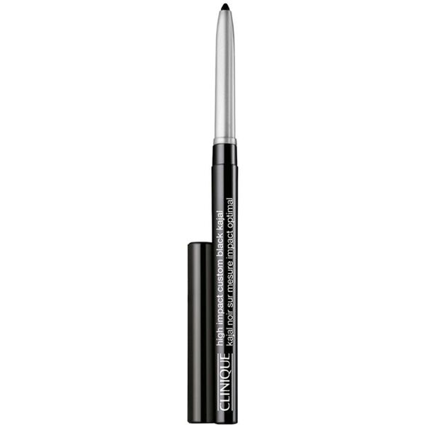 clinique - high impact kajal matite & kajal 0.28 g nero unisex