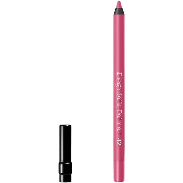 diego dalla palma - collezione autunno/inverno 2023 eyeliner & kajal matite & kajal 1.2 g rosa unisex